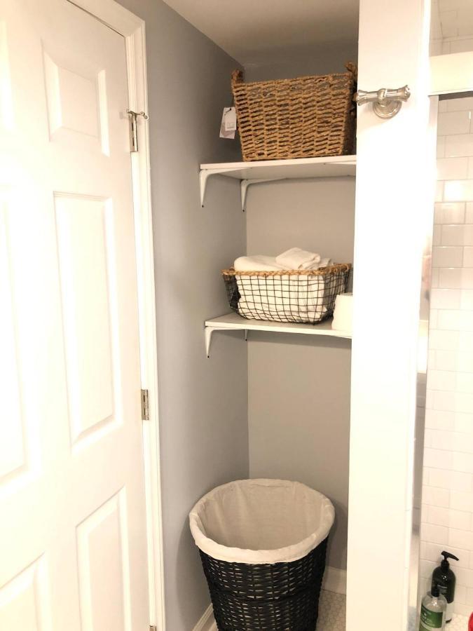 Recently Renovated Chic Durham Farmhouse 외부 사진