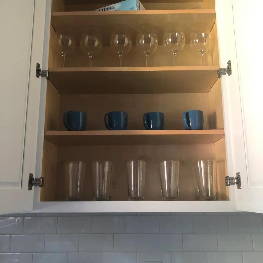 Recently Renovated Chic Durham Farmhouse 외부 사진