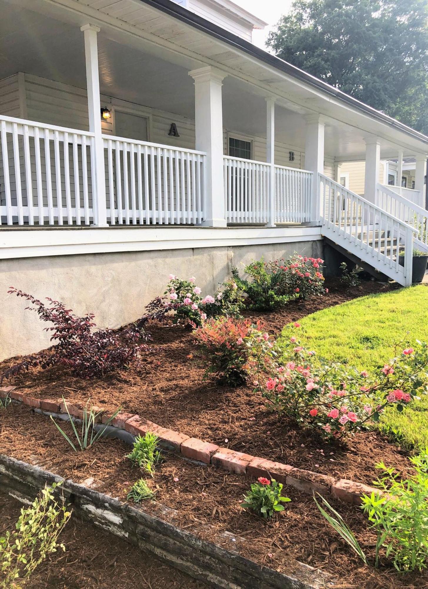 Recently Renovated Chic Durham Farmhouse 외부 사진